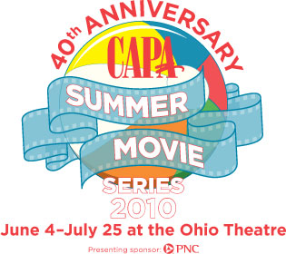 2010 Summer Movie Series