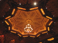 star