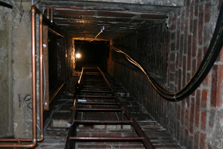 solo shaft